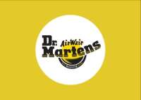 Martens werbung