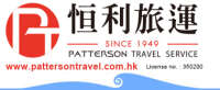Patterson.travel