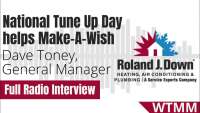 Roland J. Down Service Experts