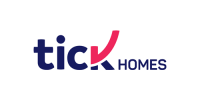 Tick homes