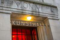 Staatliche kunsthalle baden-baden
