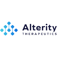 Alterity therapeutics
