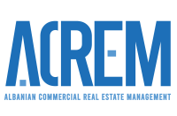 Acrem - albanian commercial real estate management