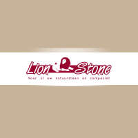 Lion stone natuursteen b.v.