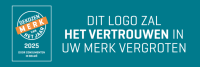 Voted product of the year benelux