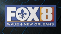Fox 8live
