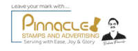Pinnacle Stamp