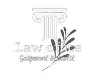 Law office maida galijatovic & nerma bavcic