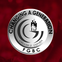 Changing A Generation Ministries