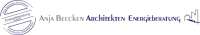 Anja beecken architekten