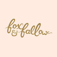 Fox & fallow