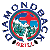 Diamondback grill