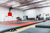 Journey Brazilian Jiu Jitsu Academy