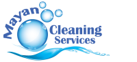 Mayas cleaning services