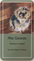 Mita gironda