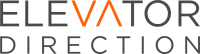 Elevator direction