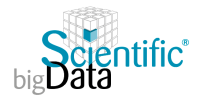 Group scientific big data (group sbd)