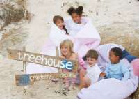 Treehouse childrens decor co.