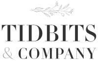 The tidbits