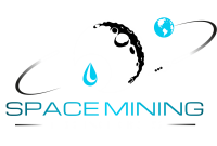 Space mining technologies