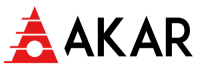 Akar tekstil