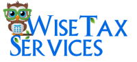 Wise tax service