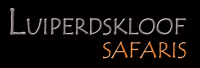 Luiperdskloof game lodge