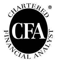 Chartered financial analyst society of the philippines, inc.