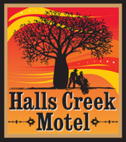 Halls creek motel