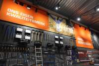 Wholesale and logistics center “s-video”
