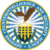 Counter intelligence agency