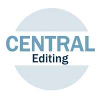 Central writing & editing services