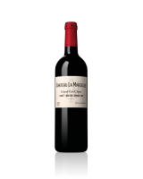 Chateau la marzelle st-emilion grand cru classé