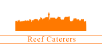 Reef caterers