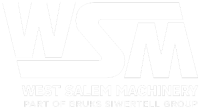 West salem machinery