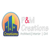 P & M Creations Architect in Gurgaon