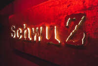 Schwuz