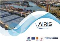 Trh puerto de sevilla - logistics & real estate