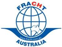 Fracht australia
