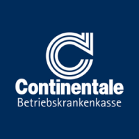 Die continentale bkk