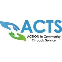 Action in community through service