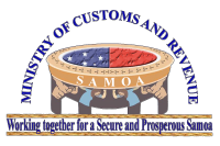 Ministry of revenue services