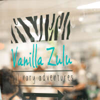 Vanilla zulu culinary adventures