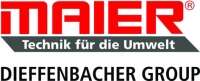 B. maier zerkleinerungstechnik gmbh