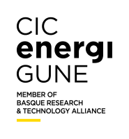 Cic energigune