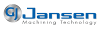 Jansen machining technology bv