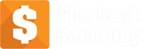 The cash back app