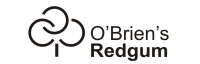O'brien's redgum
