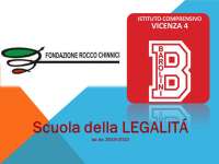 Istituto Professionale "F.Lampertico" Vicenza