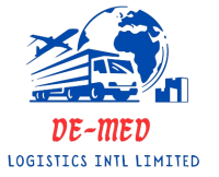 De-med logistics international limited